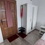 Апартаменты Orchidea