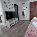 Апартаменты Orchidea