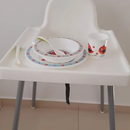 Apartment Orchidea