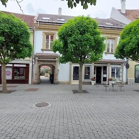 Orchidea Veszprem