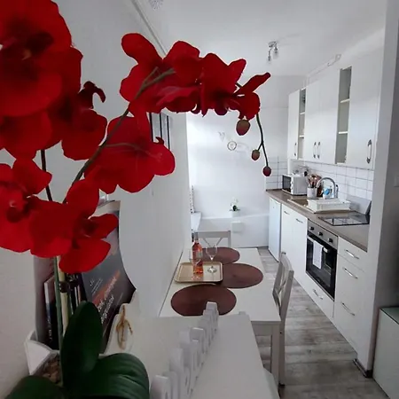 Apartment Orchidea *