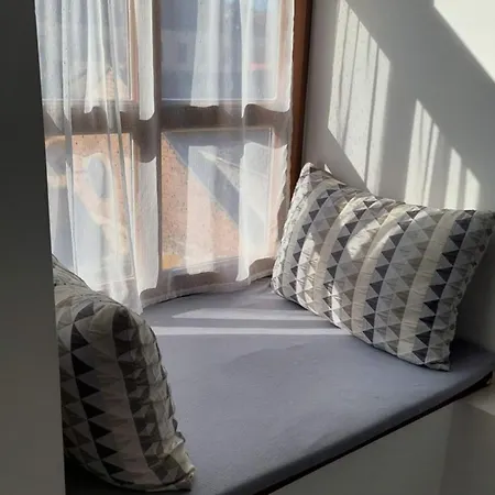Apartment Orchidea *