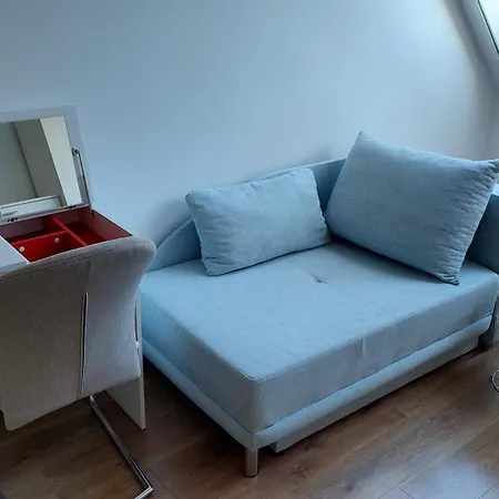 شقة Orchidea Veszprém
