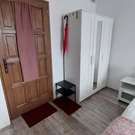 Apartment Orchidea