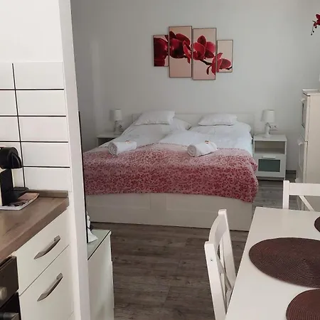 Apartment Orchidea