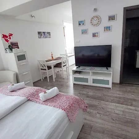 Orchidea Apartment *