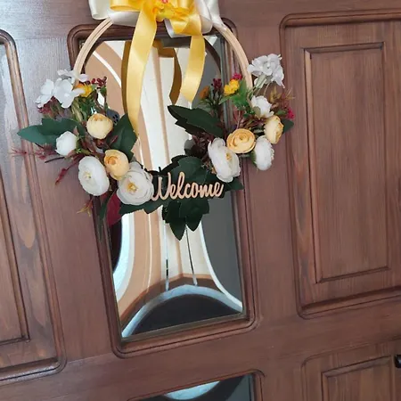 Διαμέρισμα Orchidea Veszprém